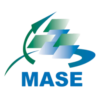 Logo officiel de la certification MASE obtenue par SNADEC pour son système de management Sécurité Santé Environnement.
